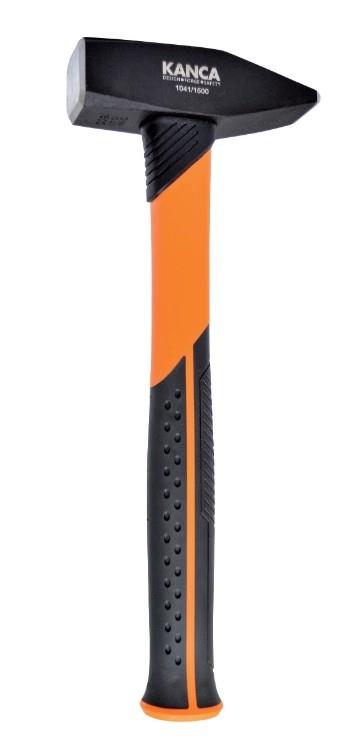 Fiber Saplı Çekiç 1500gr