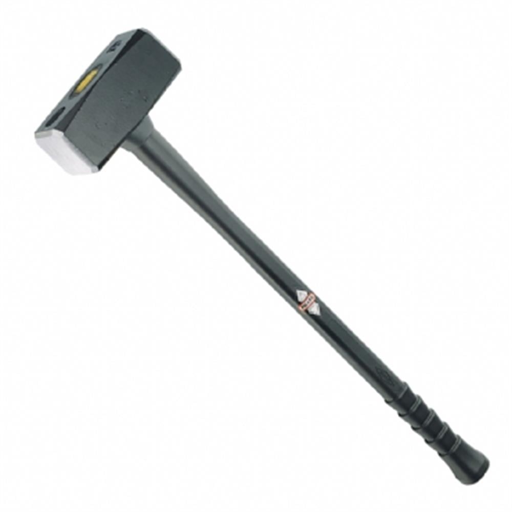 Fiber Saplı Düz Balyoz 5kg