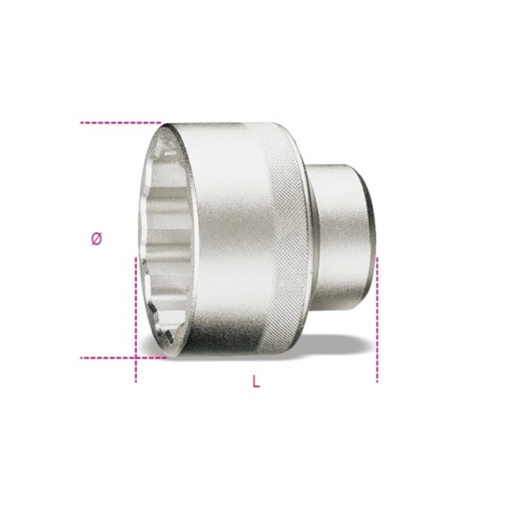 Filtre Lokması 970B