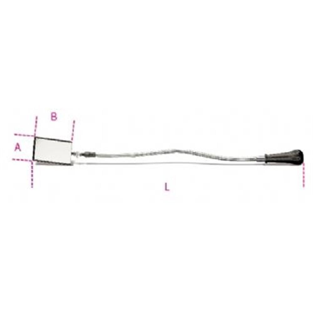 Flexible Ayna 1715FL/A