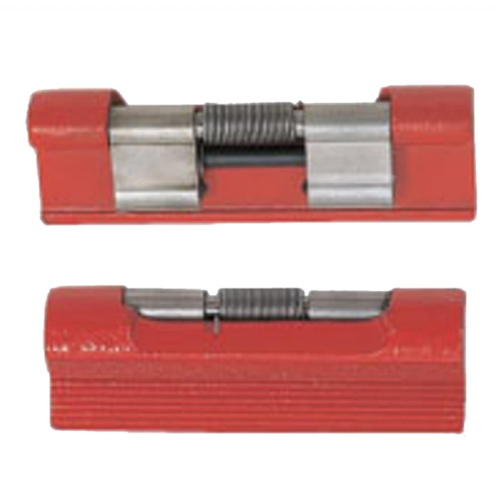 Fortissimo Mengene Boru Sıkma Çenesi (Metal) 135mm