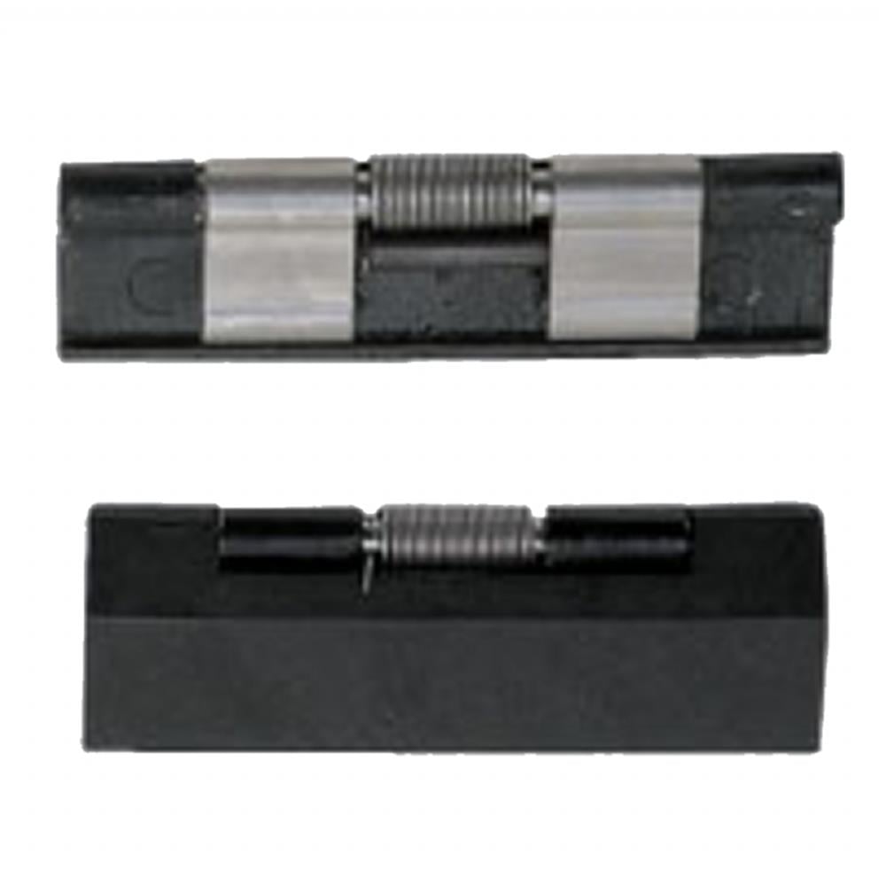 Fortissimo Mengene Plastik Çene 150mm