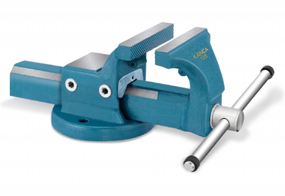 Fortissimo Tesviyeci Tezgah Mengenesi 150mm