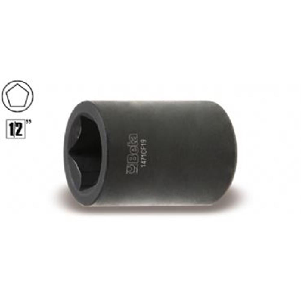 Fren Ayar Kombine Anahtarı  1471CF 19