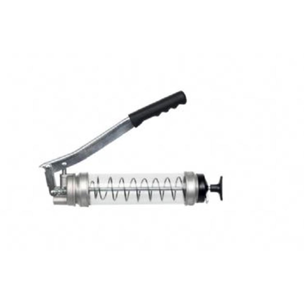 Gres Pompası Şeffaf G1R/HD/M-CL