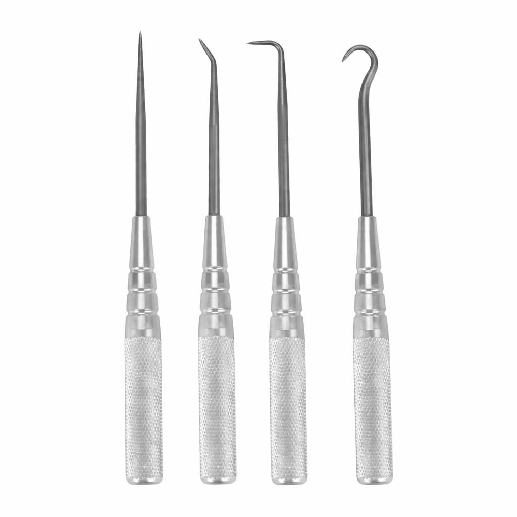 Groz BIZ Tornavida Seti  4`lü KIT/HKP/4/ST 03251