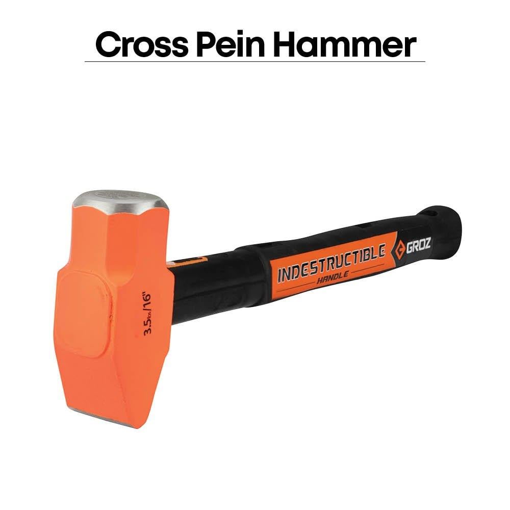 Groz Çekiç CPID/3/16 1600gr