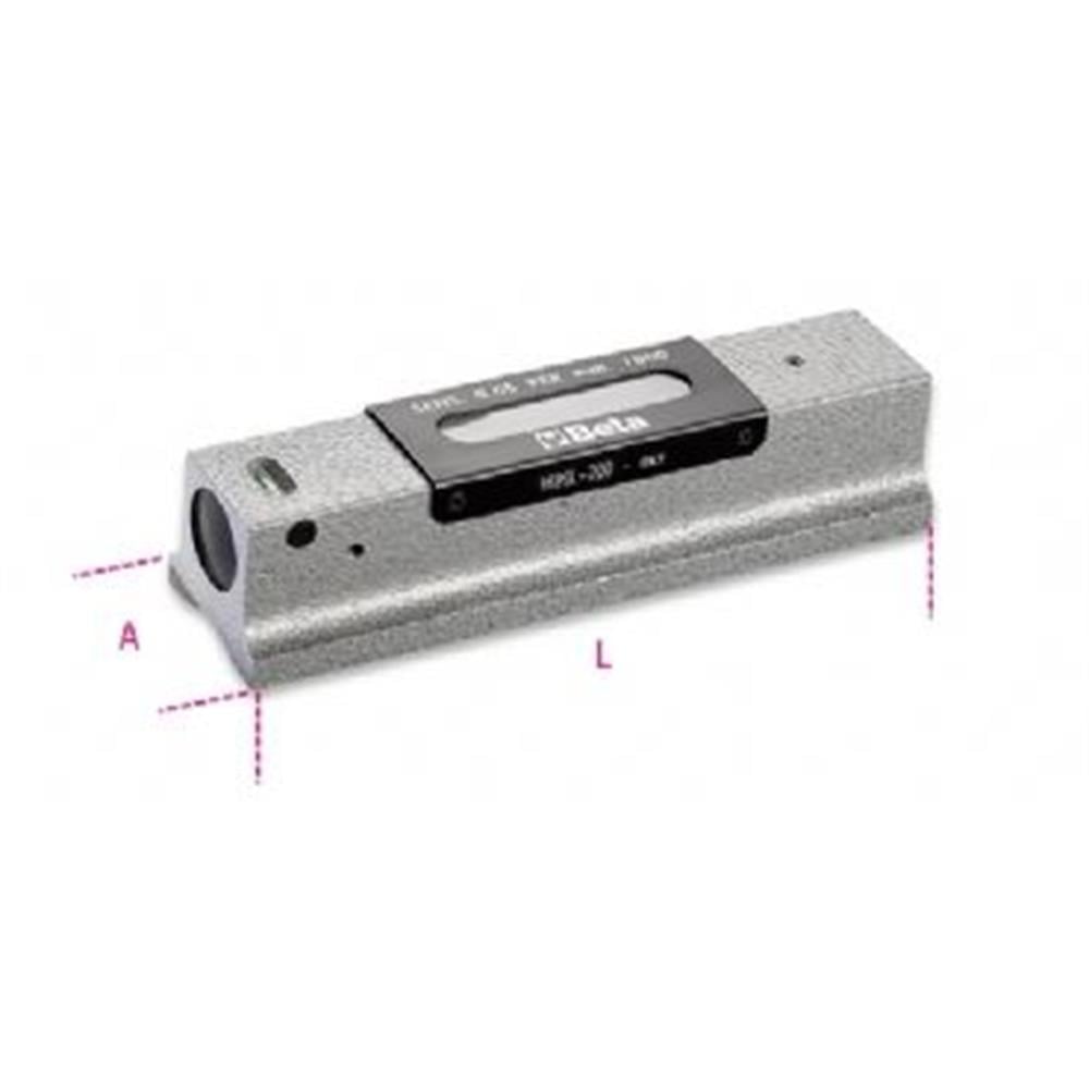 Hassas Su Terazisi 1699L