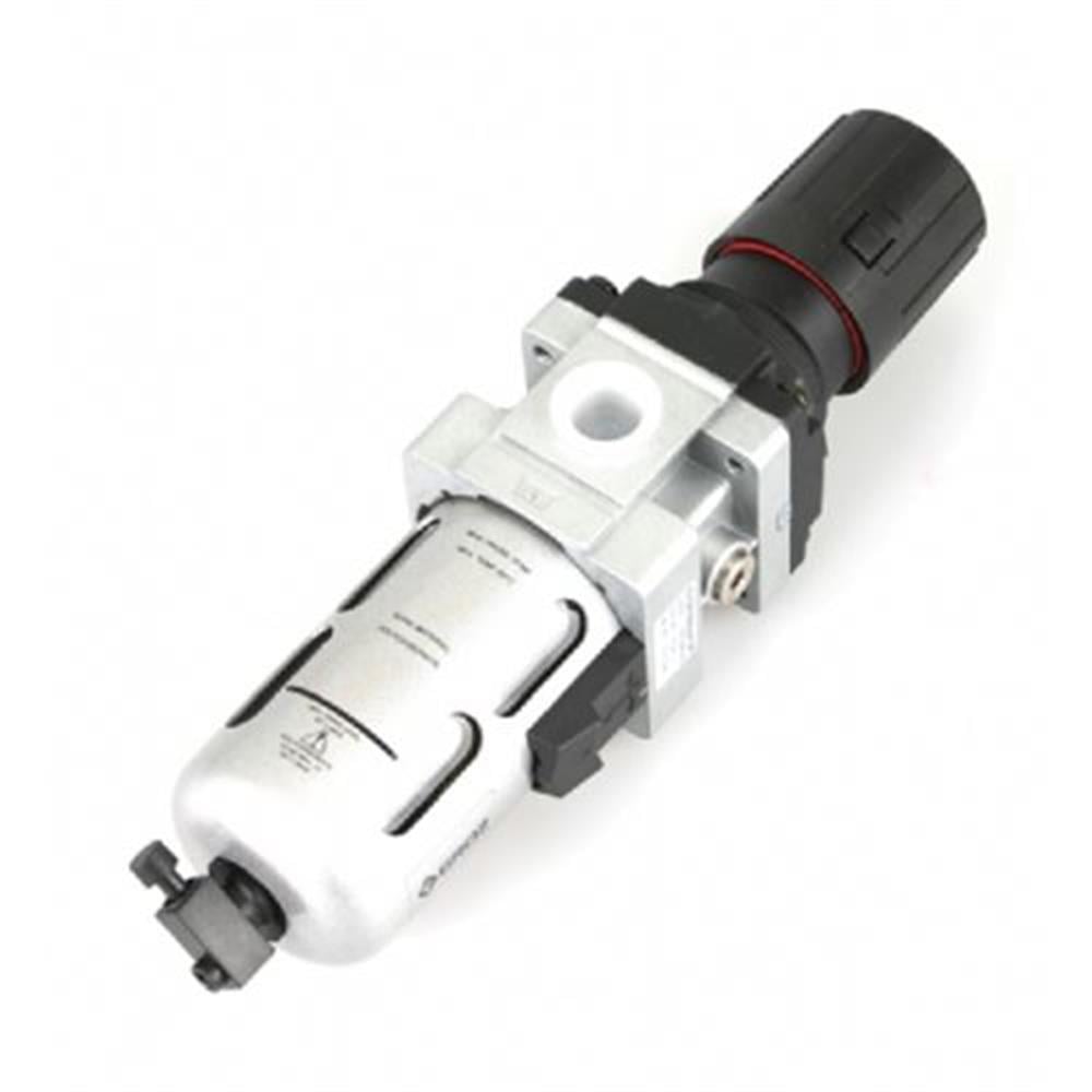 Hava Regülatörü + Filtre