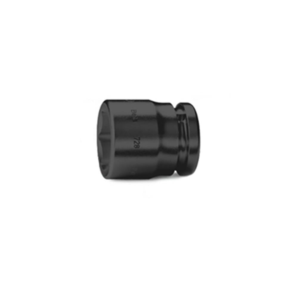 Havalı İnç Lokma 728AS 1.1/2 