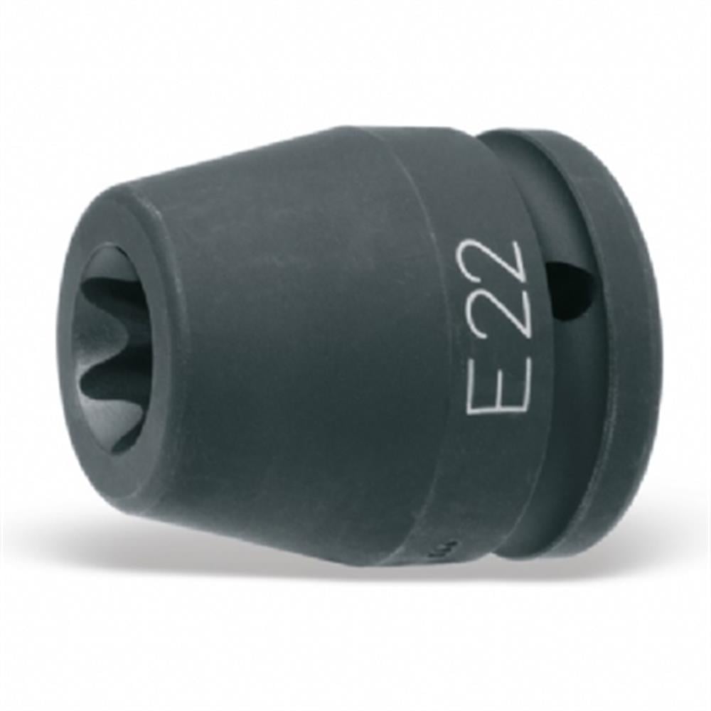 Havalı Torx Lokma 728FTX 22 