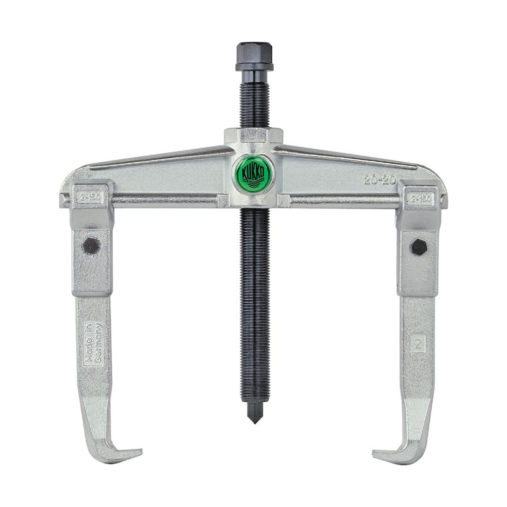 İki Ayaklı Çektirme 20-5