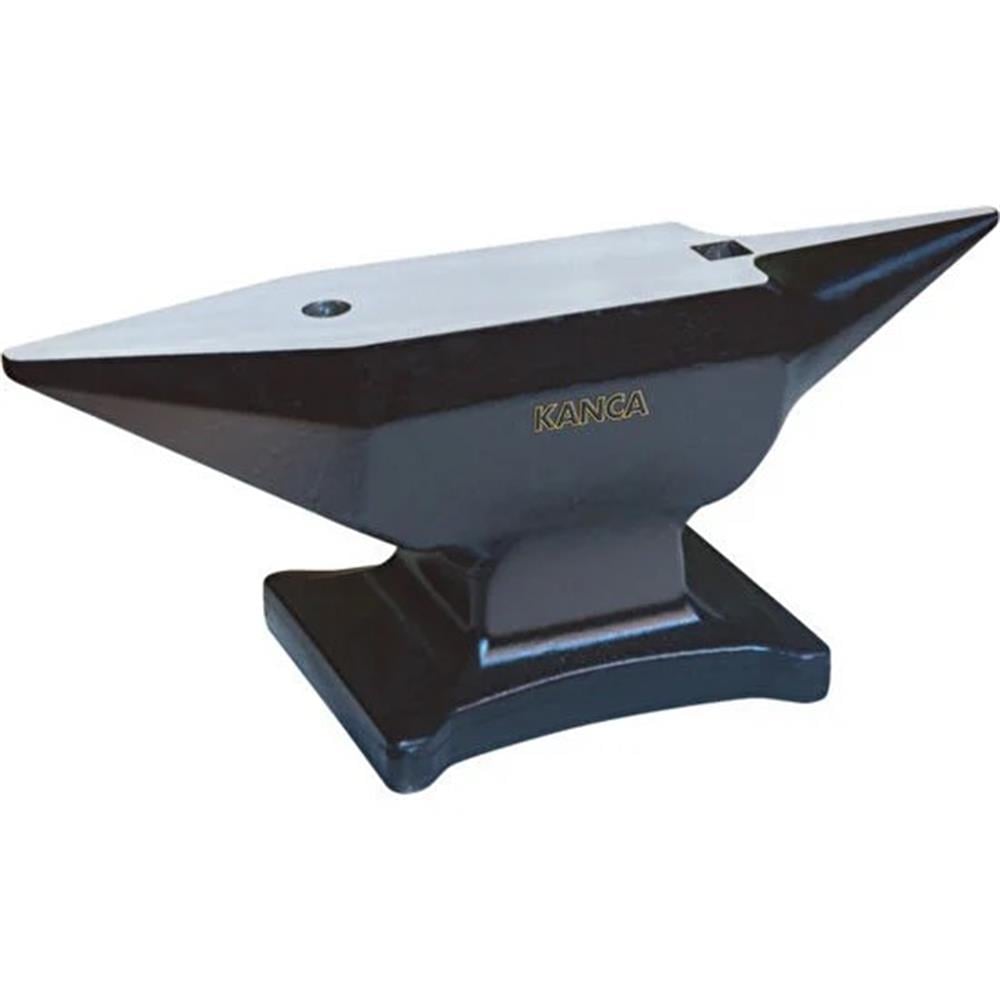 Kanca Dövme Çelik Örs 35kg