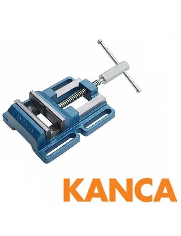 Kanca Matkap Mengenesi 100mm