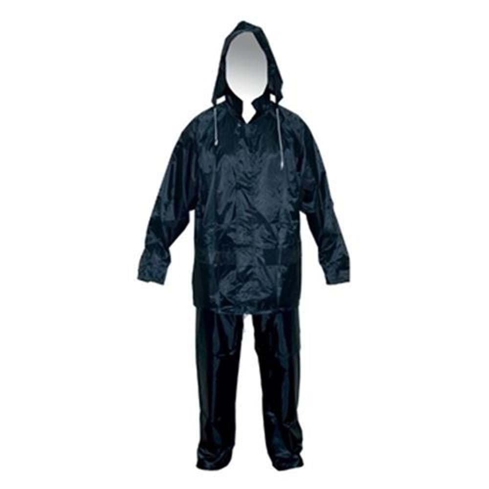 KNC, İmperteks Yağmurluk XL, Mavi 