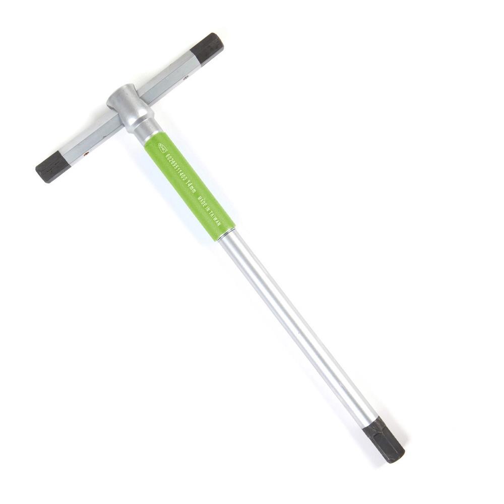 KNC T TORX ALLEN ANAHTAR T45