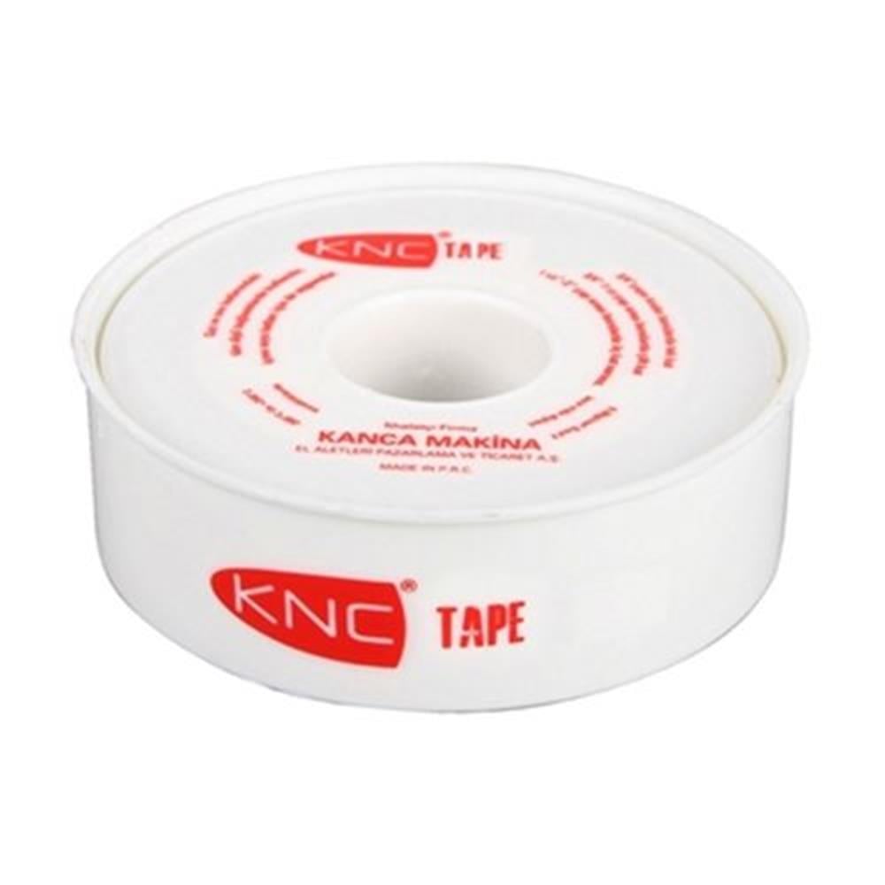 KNC(GENİŞ) 0,200mmx19mmx15m P.T.F.E BANT