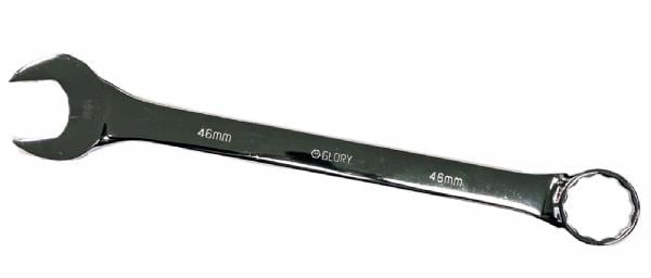 Kombine Anahtar 57mm Boy:61cm