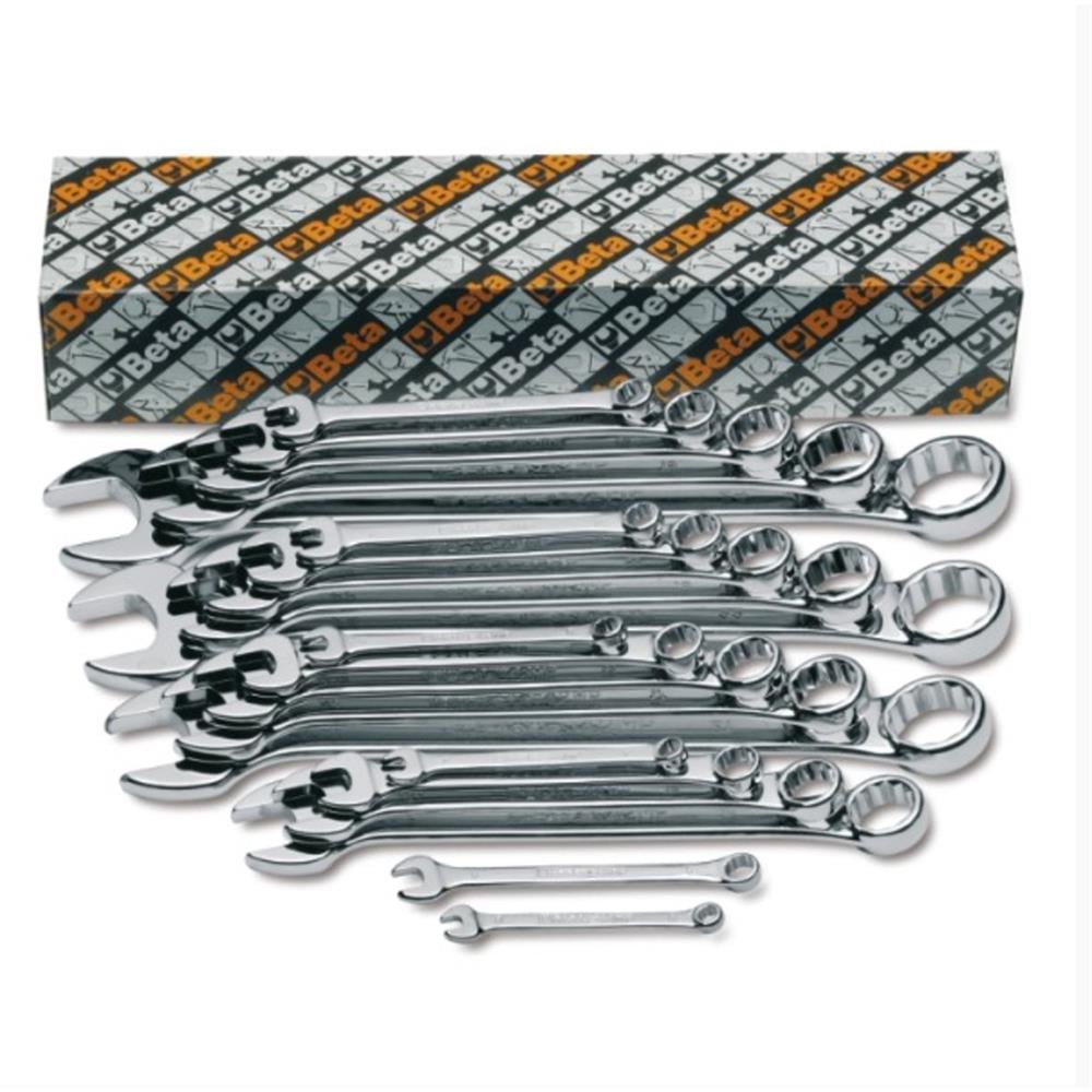 Kombine Anahtar Takımı 42MP/S17