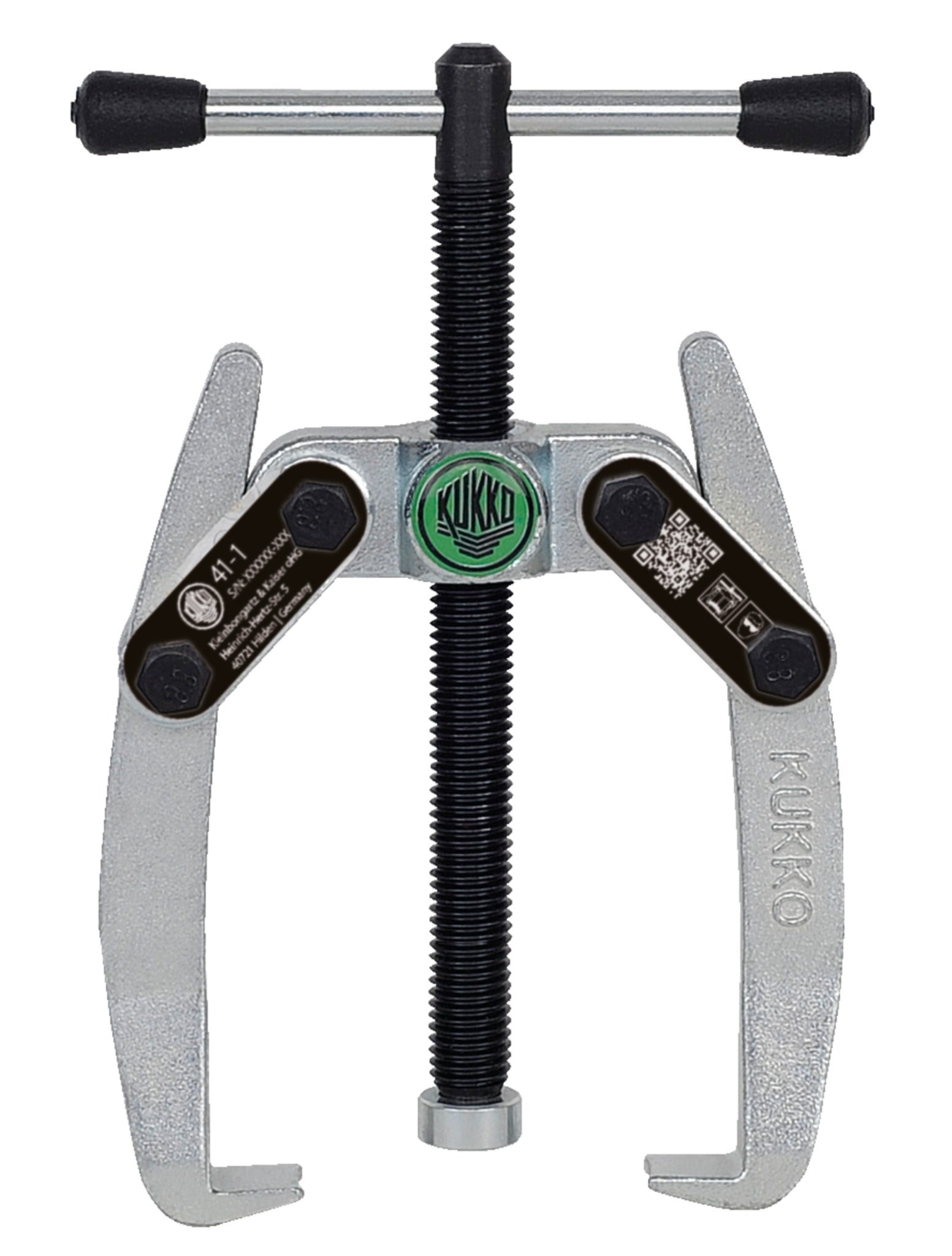 Kukko İki Ayaklı Çektirme 41-1