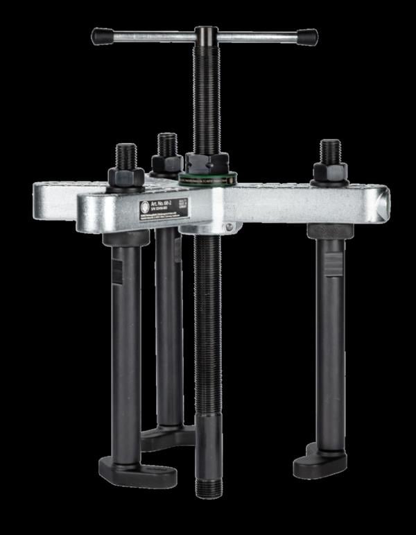 Kukko Kontra Aparatı 85-250mm