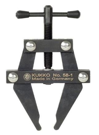 KUKKO Zincir Montaj Gerdirme 58-1