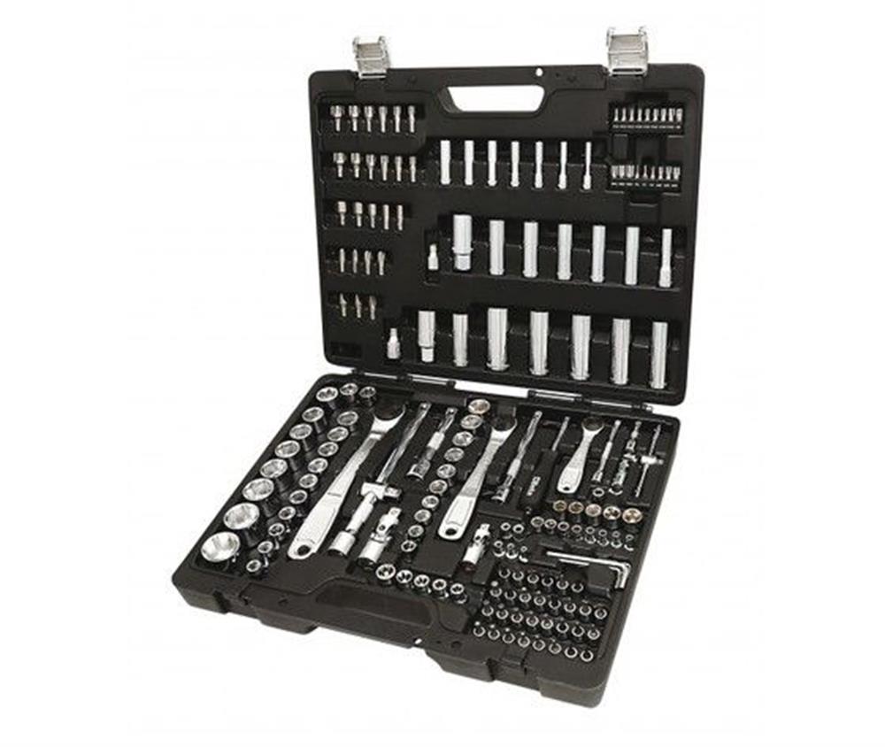Lokma Takımı 170 Parça 903 E/C170