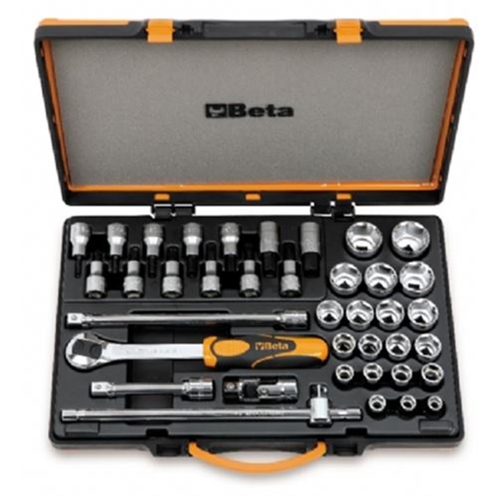 Lokma Takımı 920A/C33 