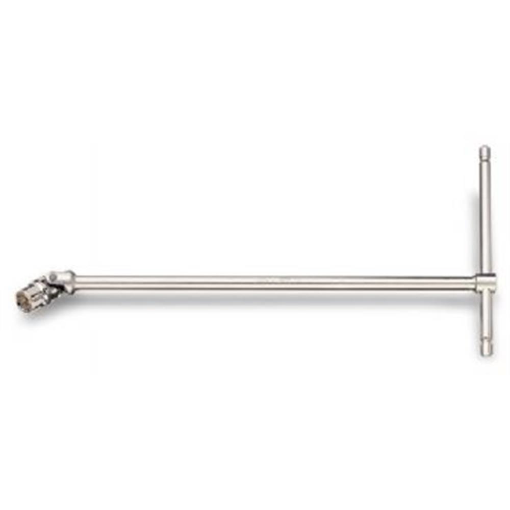 Mafsallı Torx T-Kol Anahtar 952FTX 7  