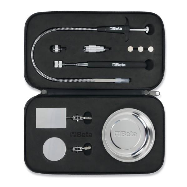 Mıknatıs ve Ayna Takımı 1713M/K7