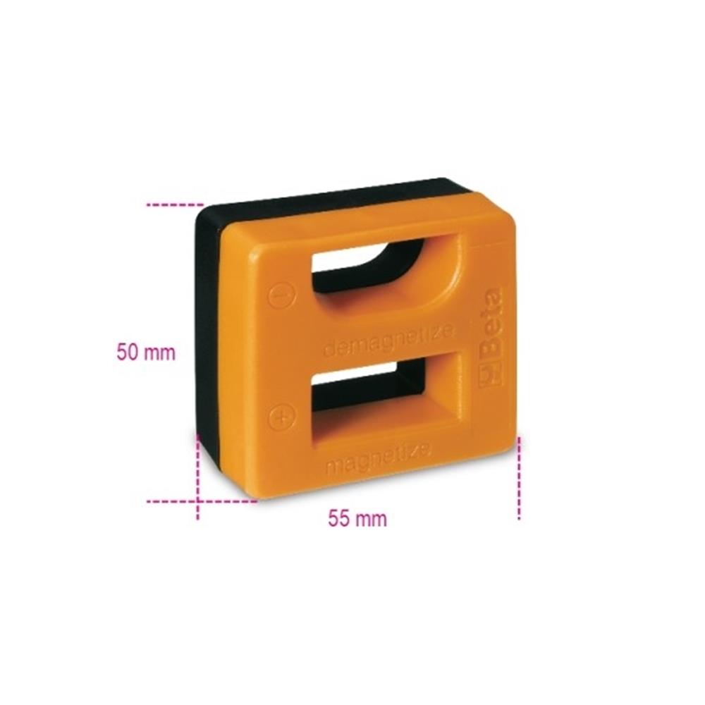 Mıknatıslandırıcı 1200MS