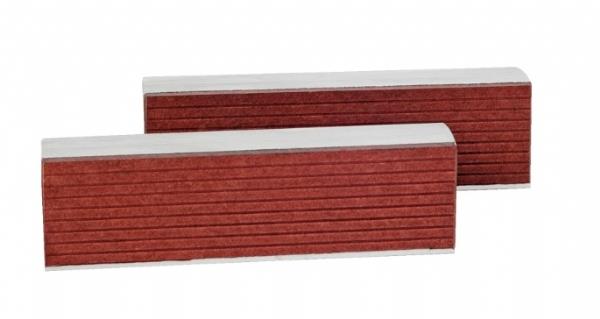 MIKNATISLI 125 MM MENGENE ÇENESİ 2Lİ TAKIM