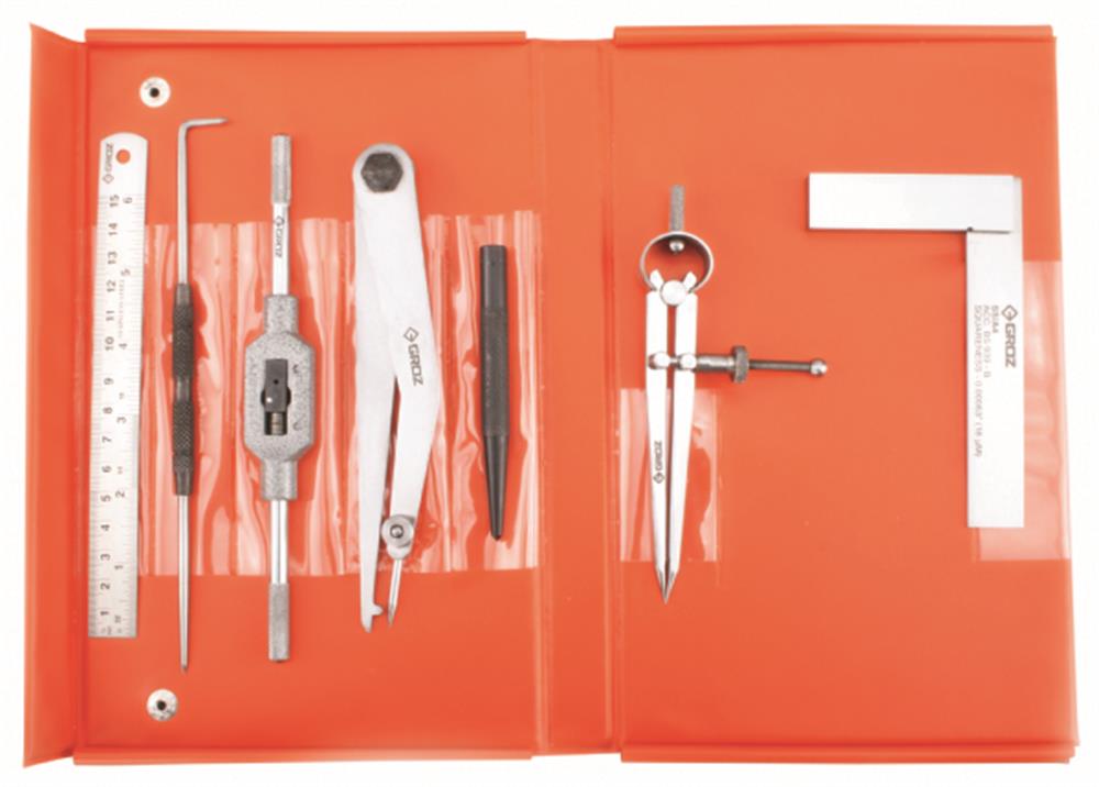 Mühendis Takım Seti ETS/2/ST