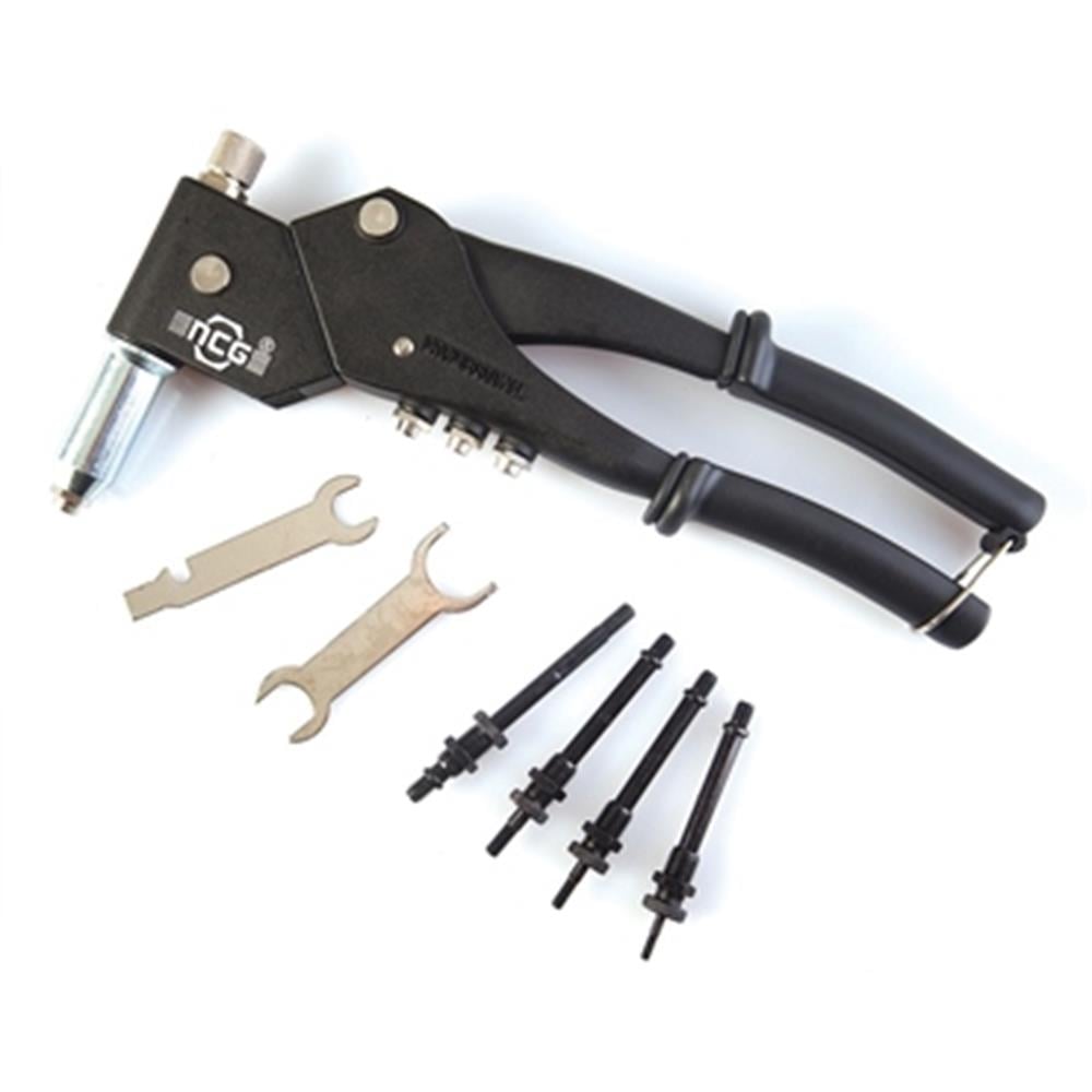 Oynar Başlı Perçin Pensesi S905