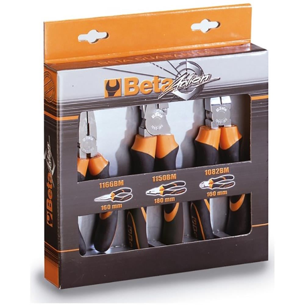 Pense, Kargaburun, Yankeski 3`lü Set 1169BM/D3