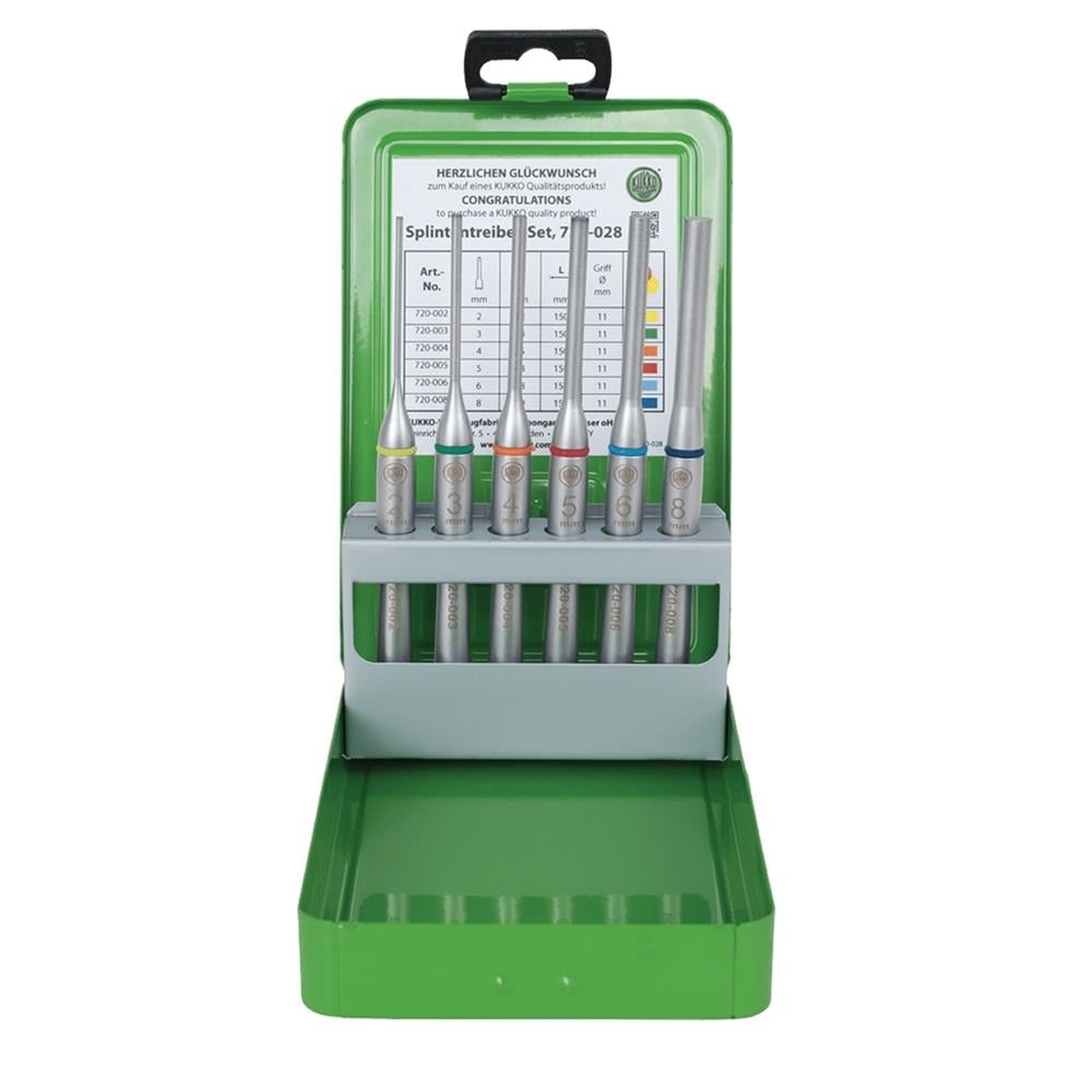 Pim Zımba Takımı 720-028