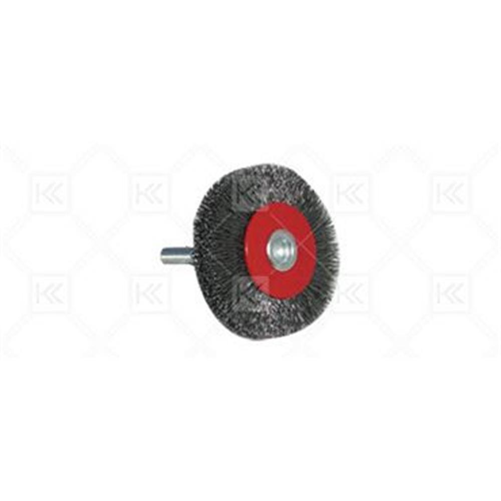 Pimli Fırça Çelik 50x10 0.30 15.000