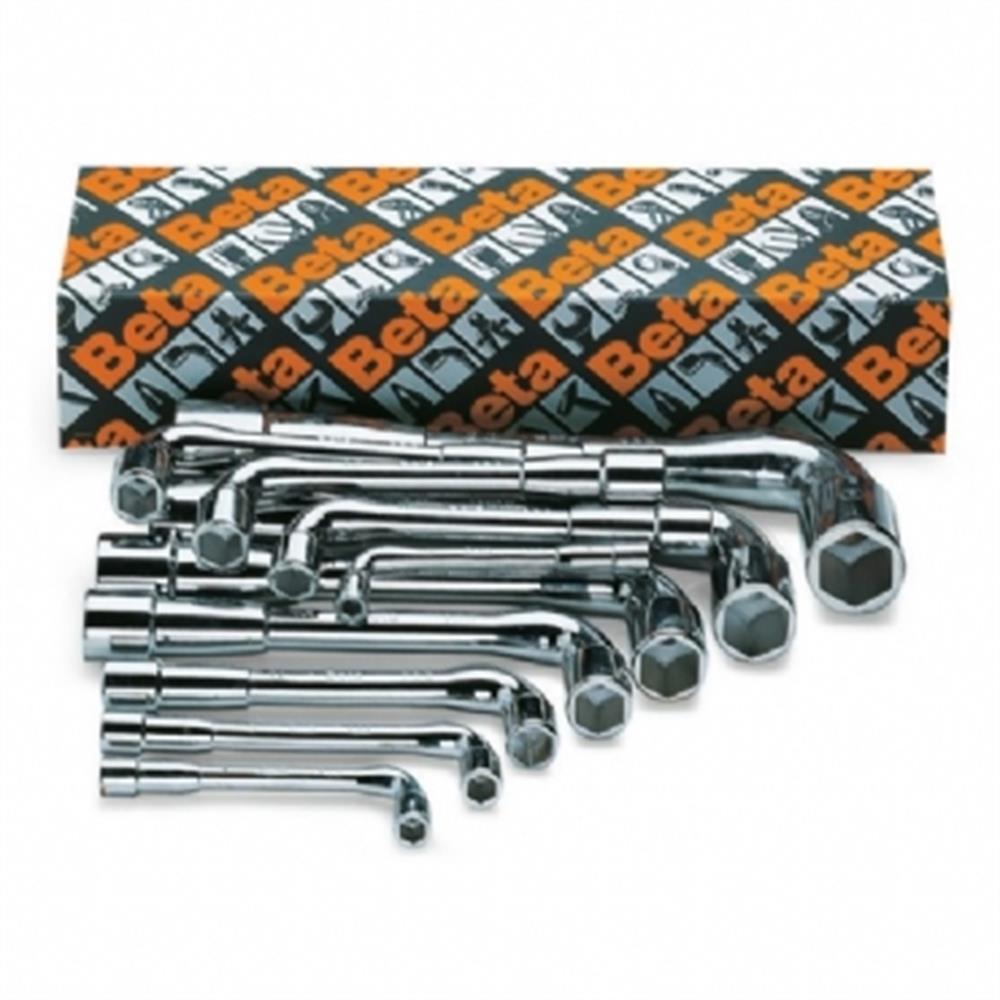 Pipo Anahtar Takımı 933 /S11