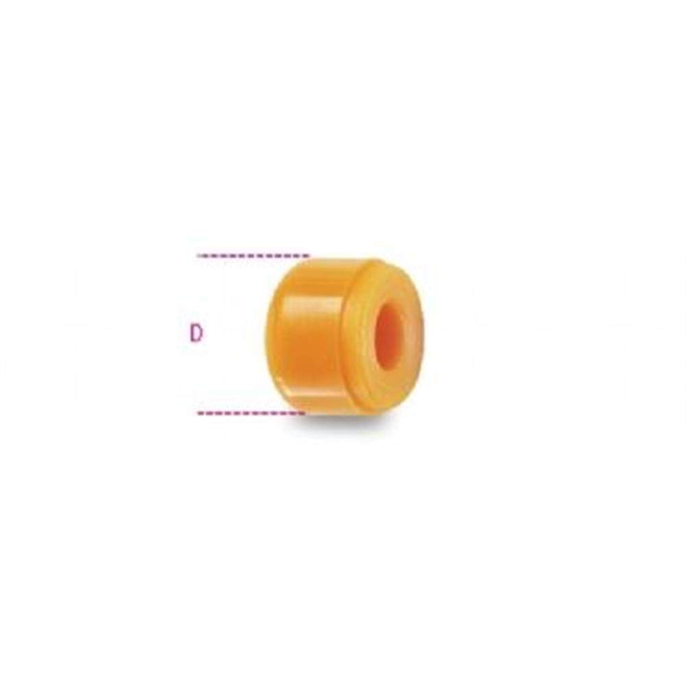 Plastik Çekiç Kafası 1392 R30