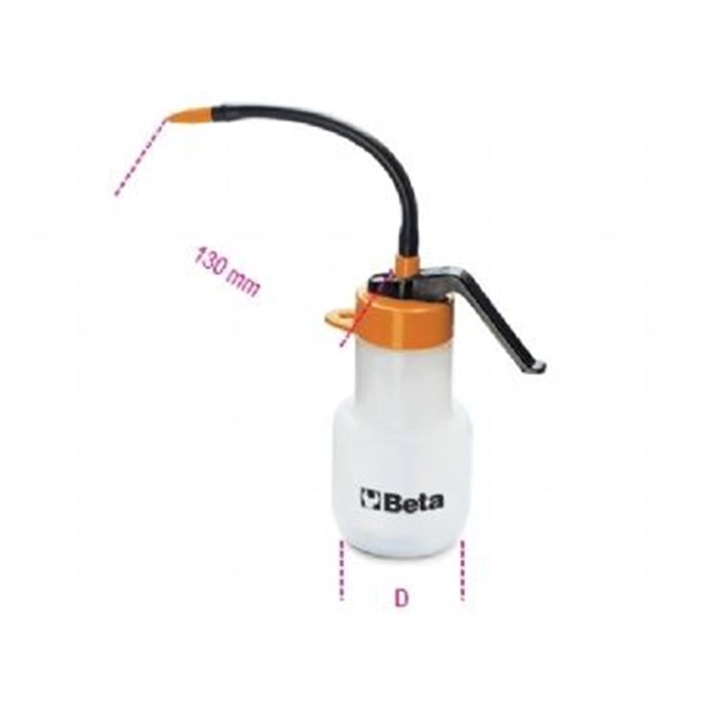 Plastik Yağdanlık 1754 250