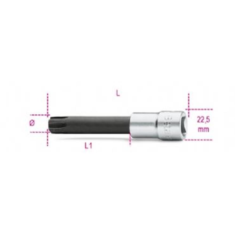 Ribe Lokma Extra Uzun 920ES-XL 12