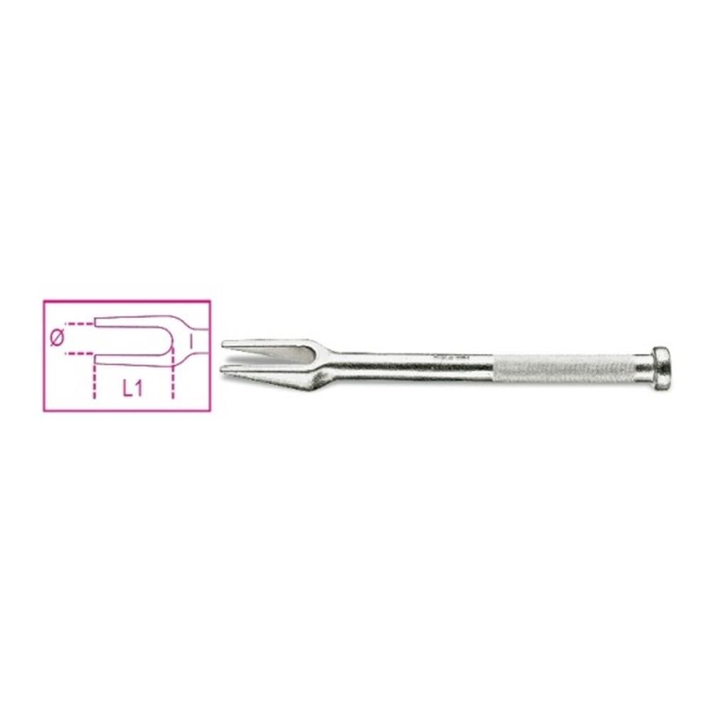 Rot Attırma Çatalı 1565/2