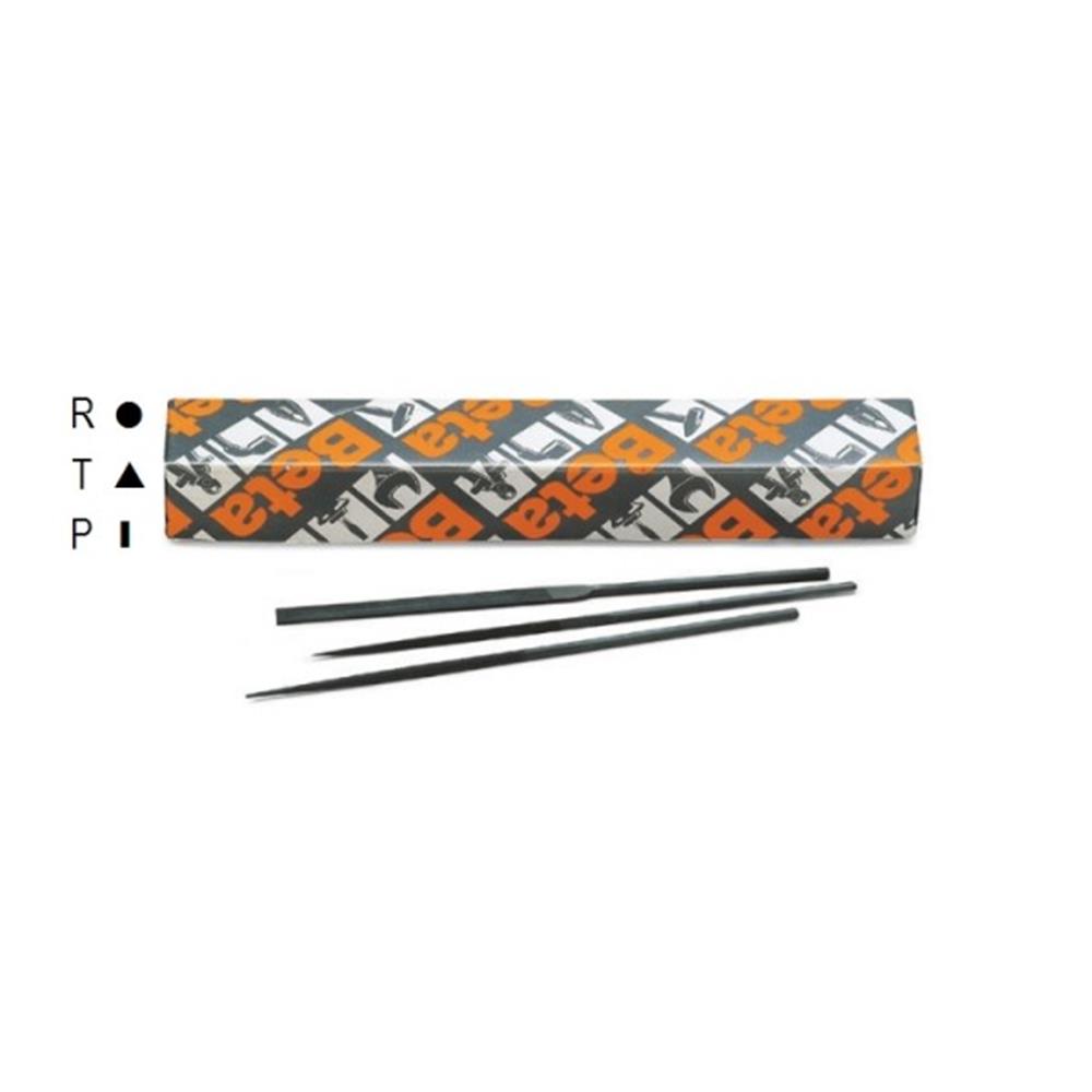 Saatçi Eğe Takımı 3`lü 1720/S3