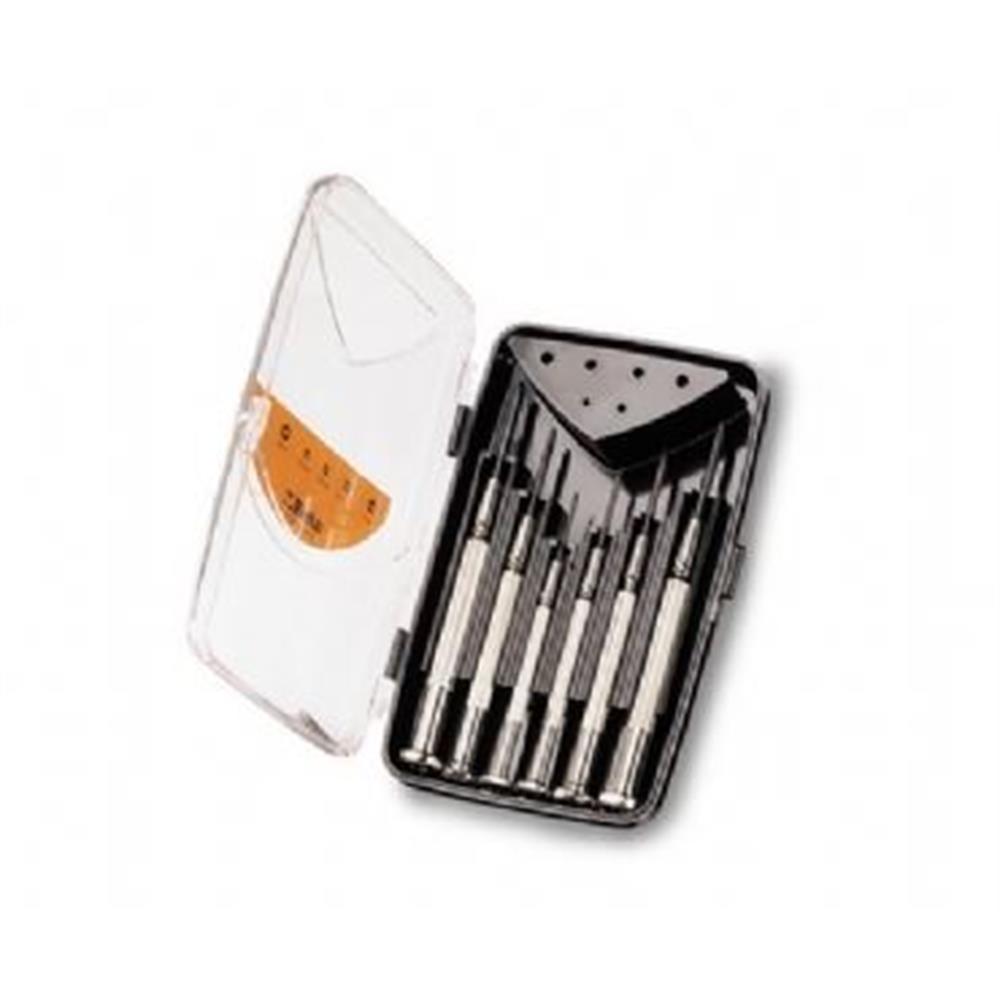 Saatçi Tornavida Takımı 1229LPH/A6