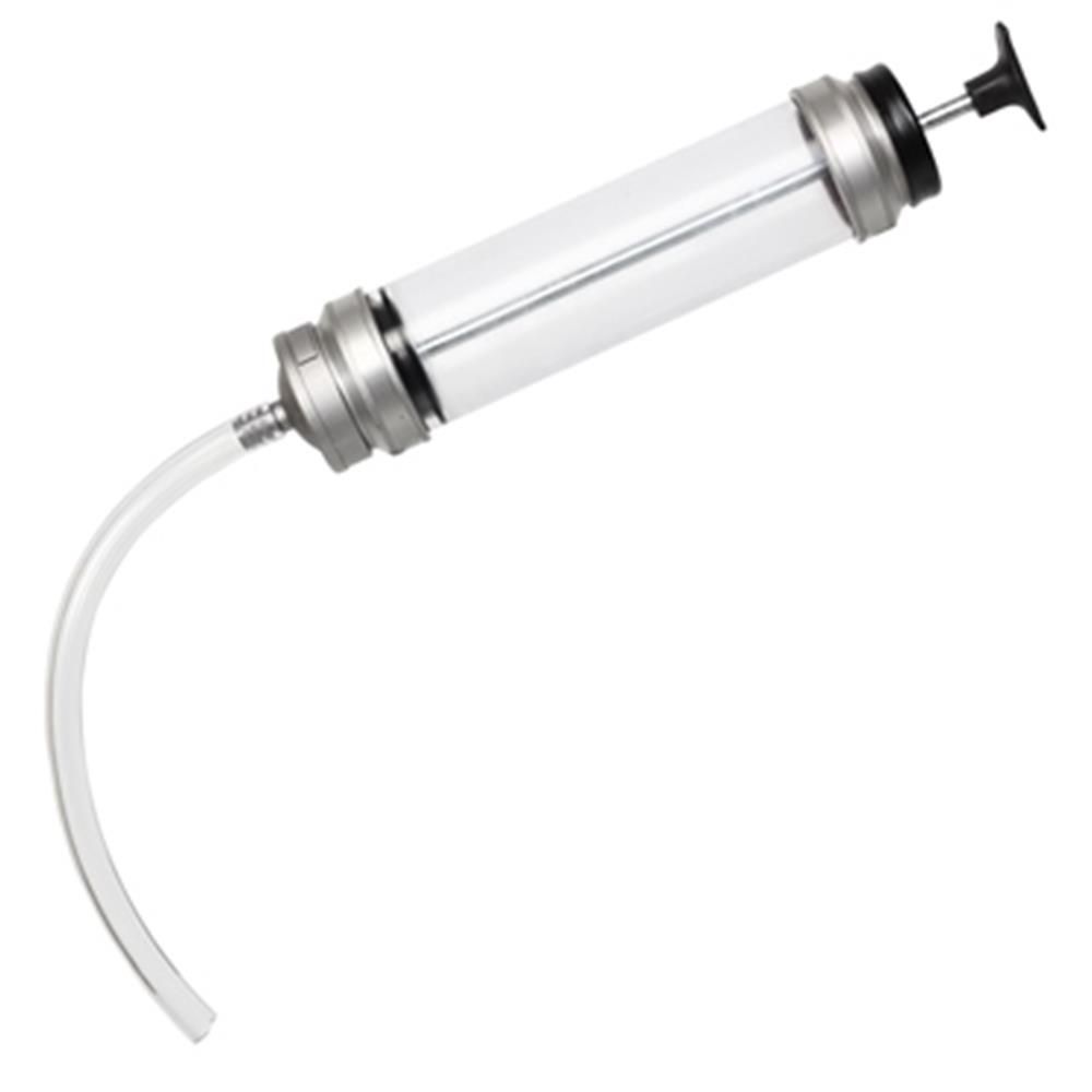 Şeffaf Emici Pompa SG/10/BL-CL