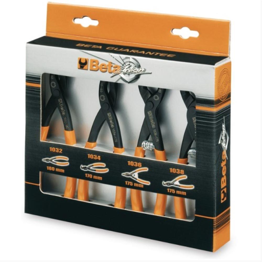 Segman Pense Takımı 1031/S4 