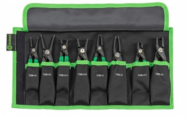 SEGMAN PENSESİ SETİ 8 PARÇA