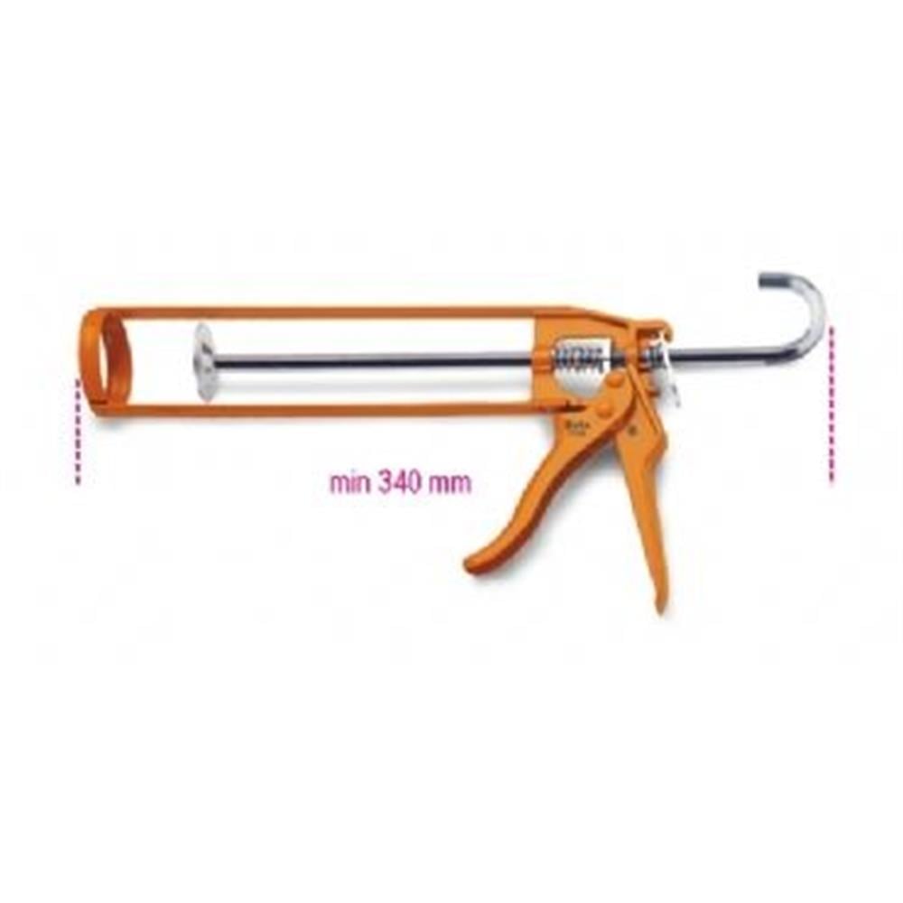 Silikon Tabancası 1749 