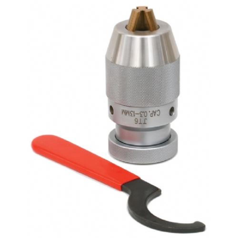 Süper Hassas Mandren (0.04) 0.3-13 Mm B16