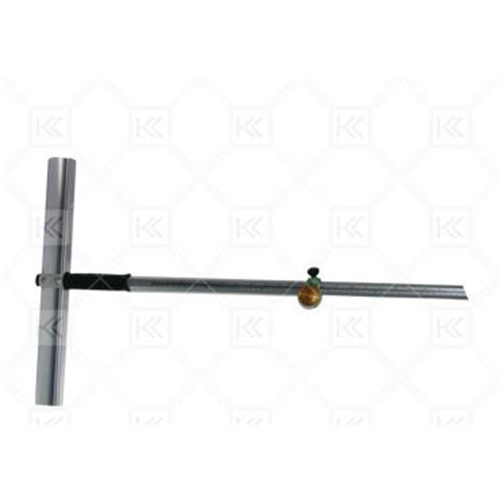 T Gönyeli Kesici 180cm